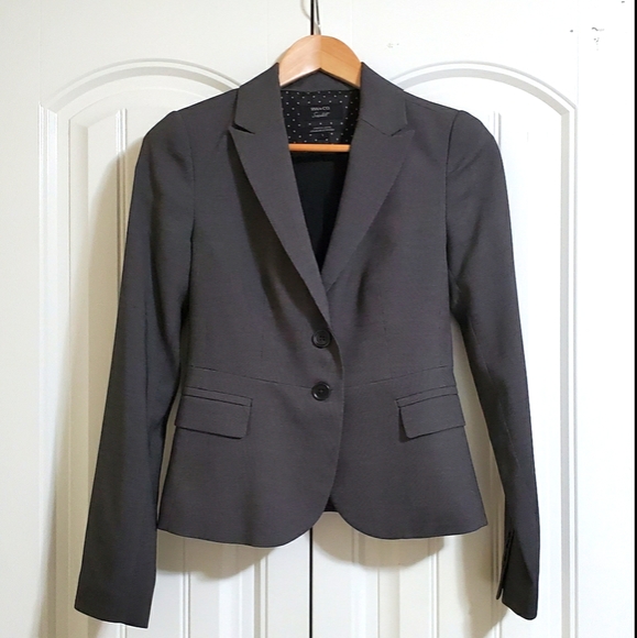 RW&CO Scarlett dot blazer - Picture 1 of 2